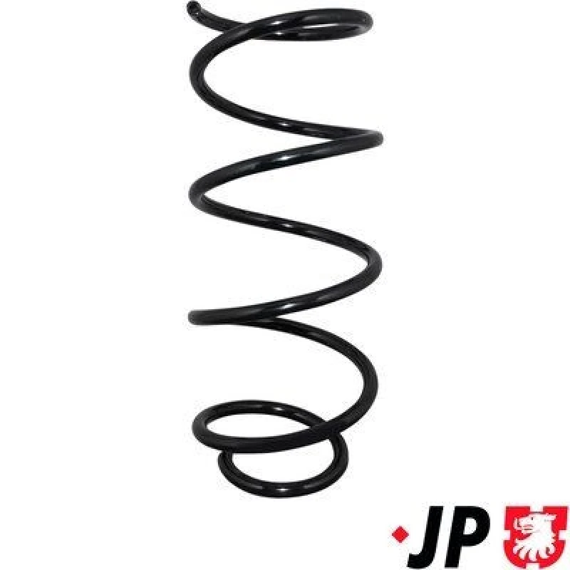 Image of JP GROUP Coil spring JP GROUP 1442202500