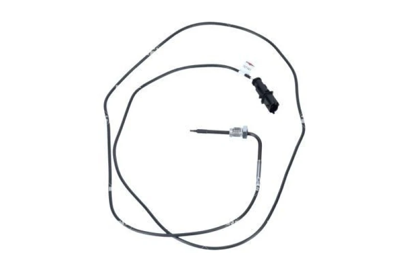 Image of NRF 707361 Sensors EASY FIT with synthetic grease Sensor,exhaust gas temperature (3938)