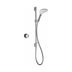 image of Mira Mode High Pressure/ Combi Rear Fed Shower 1.1874.003