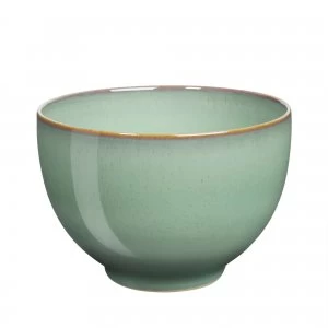 Denby Regency Green Deep Noodle Bowl