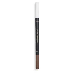 Image of Revolution Pro 24hr Day & Night Brow Pen Dark Brown