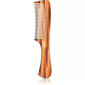 Uppercut Deluxe Styling Comb Tortoise Comb for Men