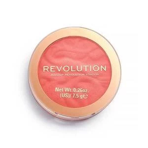 Image of Revolution Blusher Reloaded Coral Dream