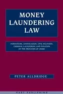 Image of money laundering law forfeiture confiscation civil recovery criminal laund