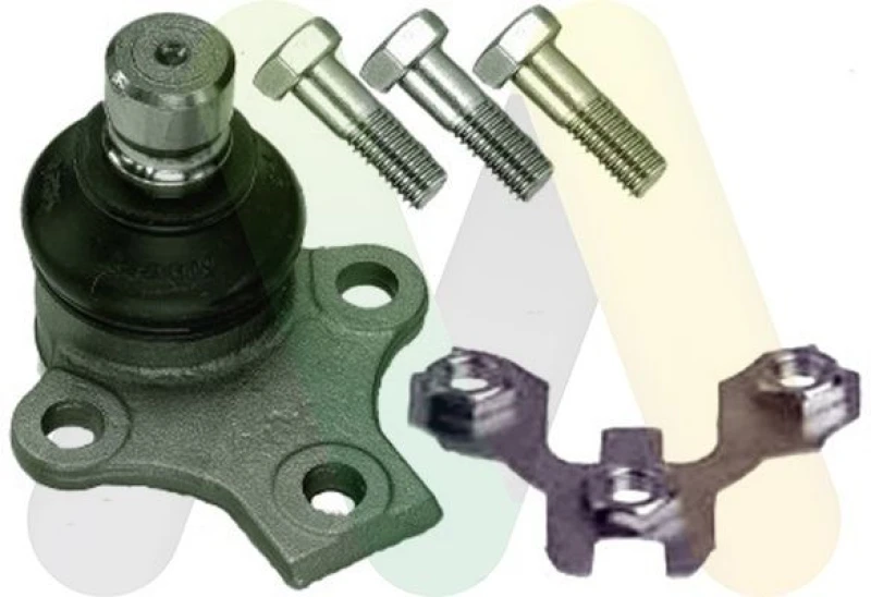 Image of MOTAQUIP Ball Joint MOTAQUIP VSJ649A