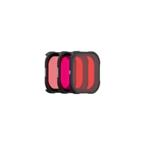 image of Polar Pro Divemaster Filter Set for GoPro Hero 9