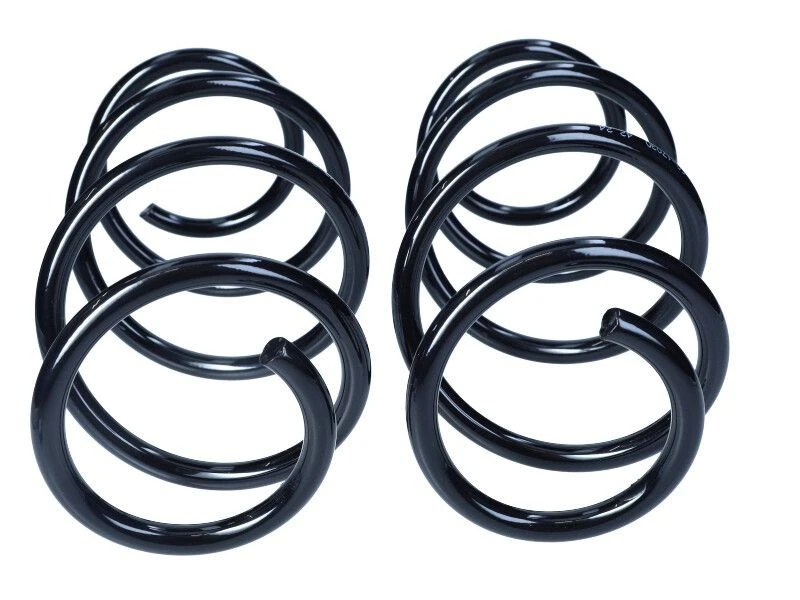 Image of MAXGEAR Coil spring MAXGEAR 60-1703D
