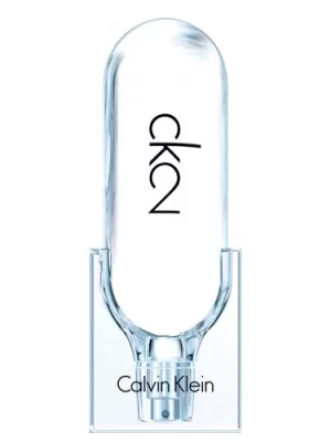 Image of Calvin Klein CK2 Eau de Toilette Unisex 50ml