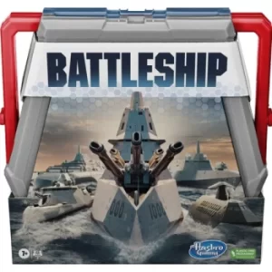 Image of Battleship Classic (2022 Refresh) Board Game