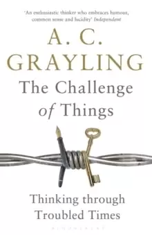 Image of The Challenge of Things : Thinking Through Troubled Times