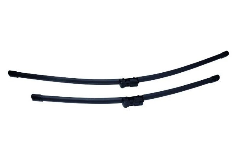 Image of MAXGEAR 39-0112 Wiper blade 480mm, Flat wiper blade Wiper Blade (298)