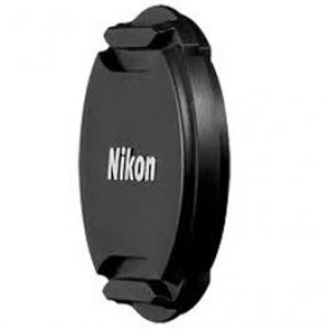 image of LC N72 Front Lens Cap for Nikon 1