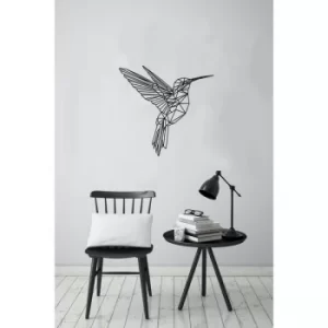 Image of CS-02 Black Decorative Wall Sticker