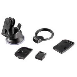 Image of Hama Adaptor Set with Suction Cup Holder for TomTom