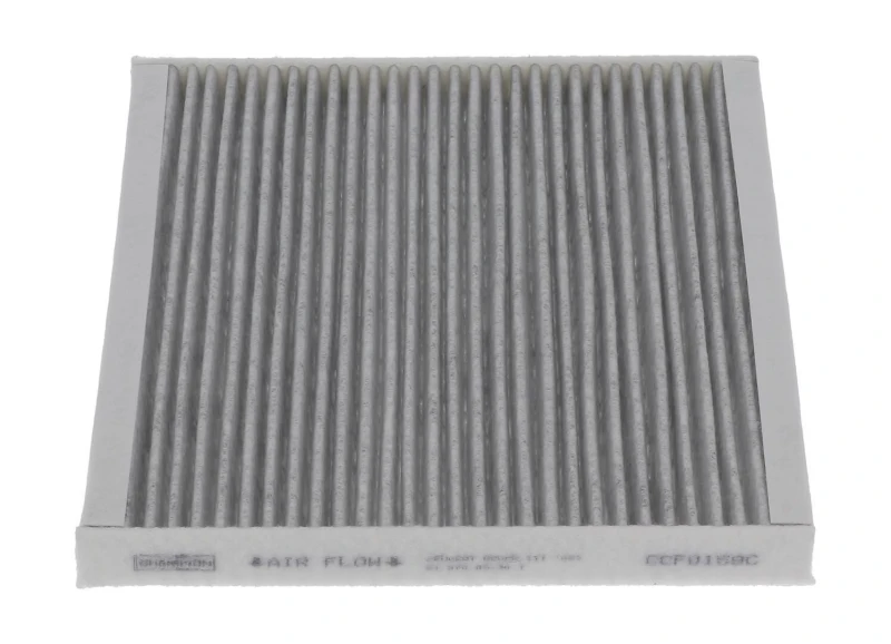Image of Pollen filter CHAMPION CCF0159C