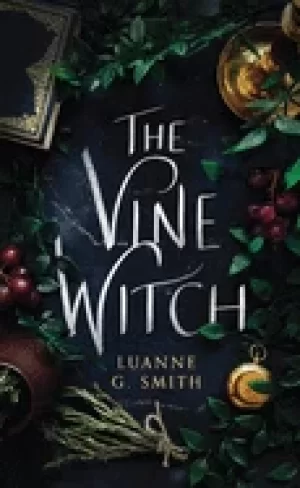 Image of vine witch