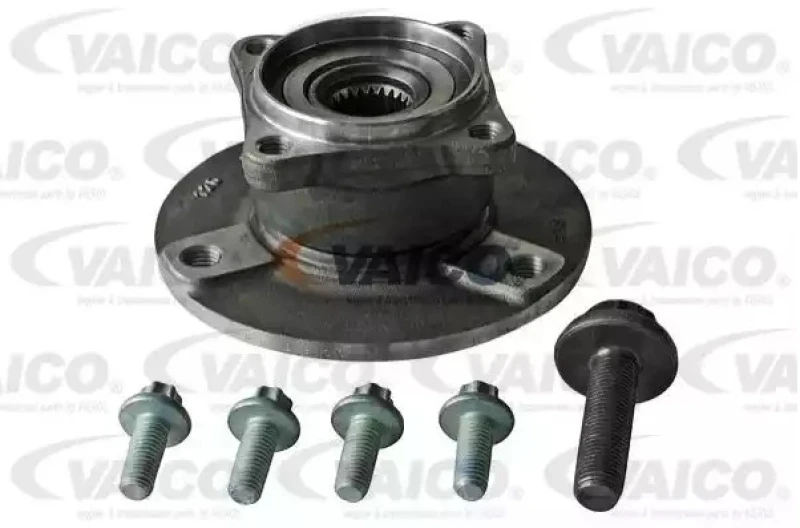 Image of Wheel bearing kit VAICO V30-2619