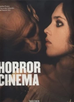 Image of Horror Cinema by Jonathan Penner Hardback
