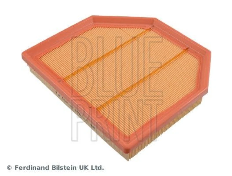 Image of Blue PRINT Air filter Blue PRINT ADB112232