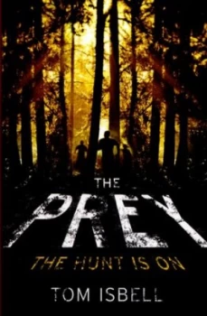 Image of The Prey by Tom Isbell Book