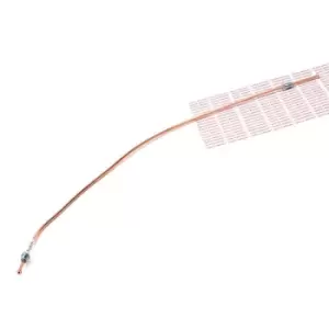 Image of QUICK BRAKE Brake Lines CU-0700A-A VW,AUDI,MERCEDES-BENZ,Transporter IV Bus (70B, 70C, 7DB, 7DK, 70J, 70K, 7DC, 7DJ)