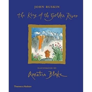 Image of The King of the Golden River Hardback 2019