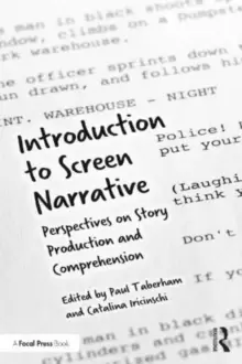 Image of Introduction to Screen Narrative : Perspectives on Story Production and Comprehension