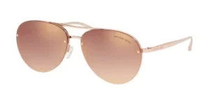 image of Michael Kors Sunglasses MK2101 ABILENE 34686F