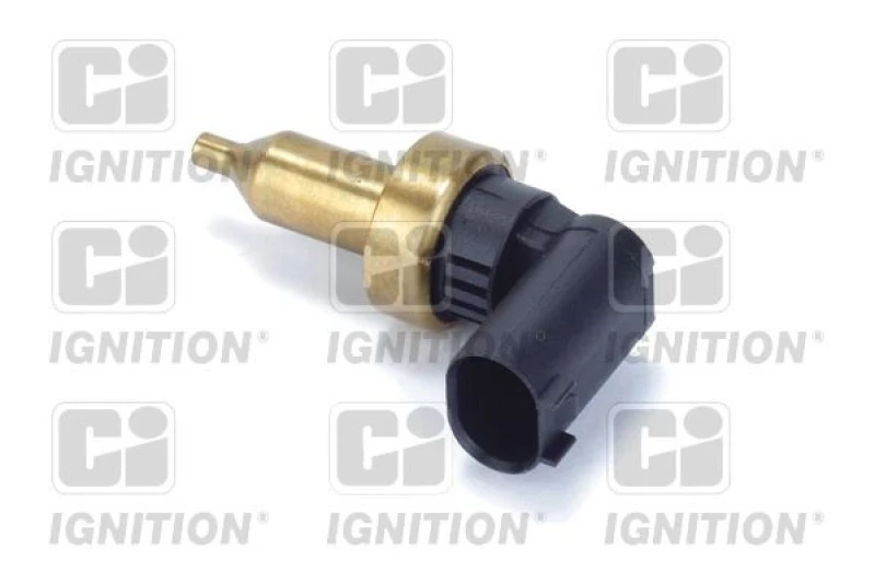 Image of QUINTON HAZELL Sensor, coolant temperature QUINTON HAZELL XTT222