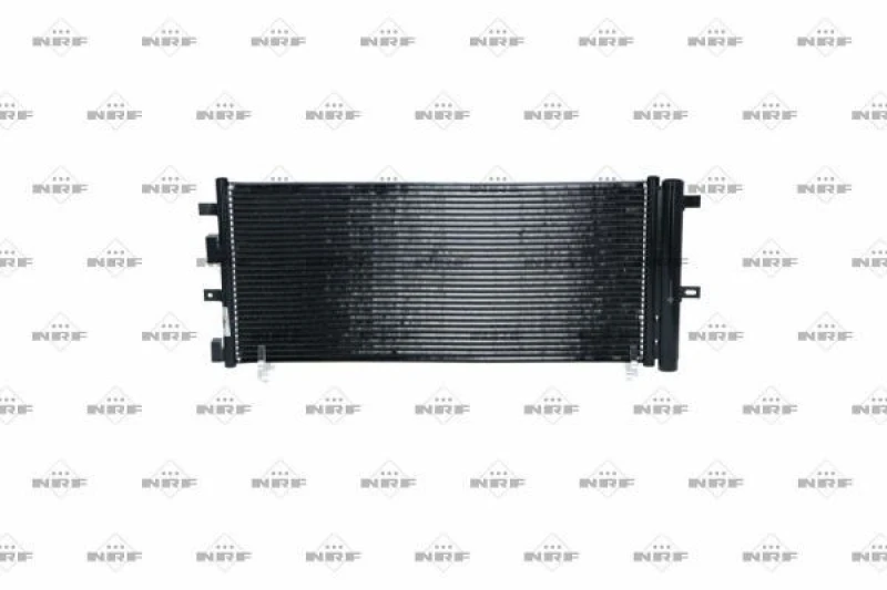 Image of NRF Air conditioning condenser NRF 350403