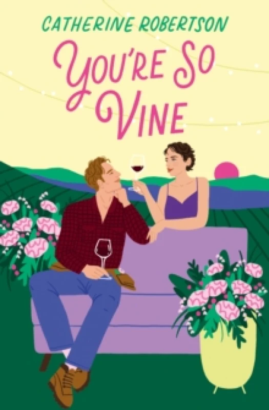 Image of Youre So Vine Paperback / softback