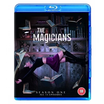 image of The Magicians - Season 1