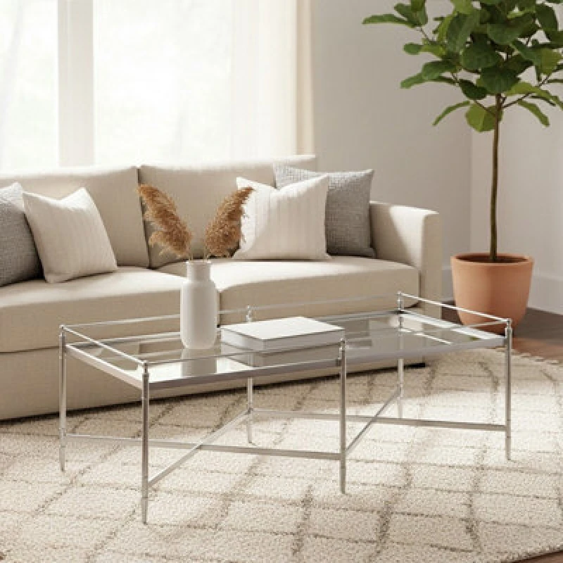 Image of Orsina Zach Modern Coffee Table