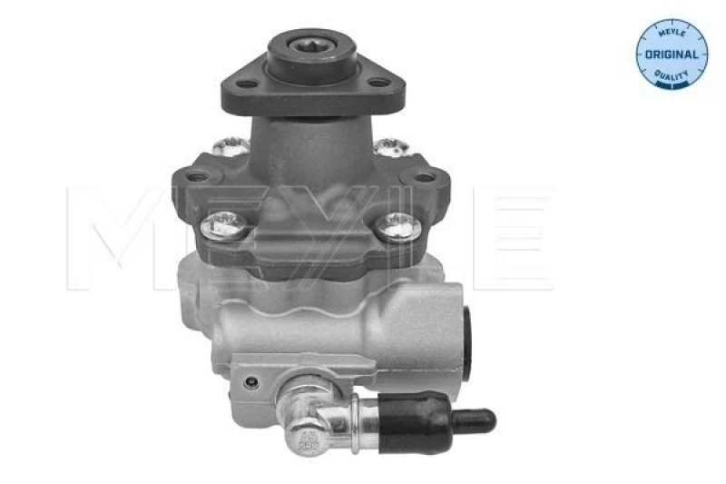 Image of Power steering pump MEYLE 114 631 0048