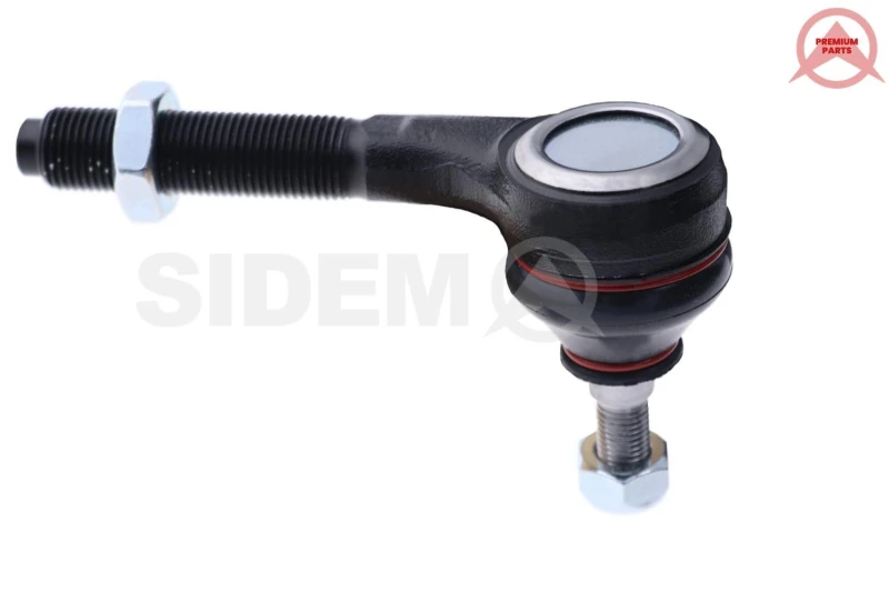 Image of SIDEM 53637 Track rod end Front Axle Right Tie Rod End (914)