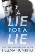 Image of lie for a lie