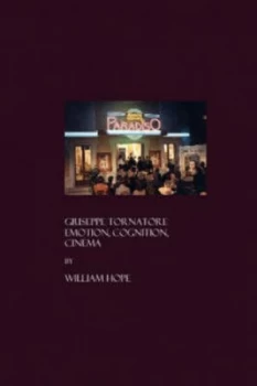 Image of Giuseppe Tornatore by William Hope Hardback