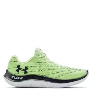 Image of Under Armour Armour Flow Velociti Wind Running Shoes Mens - Blue