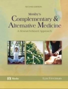 Image of Mosbys Complementary and Alternative Medicine by Lyn W Freeman Paperback