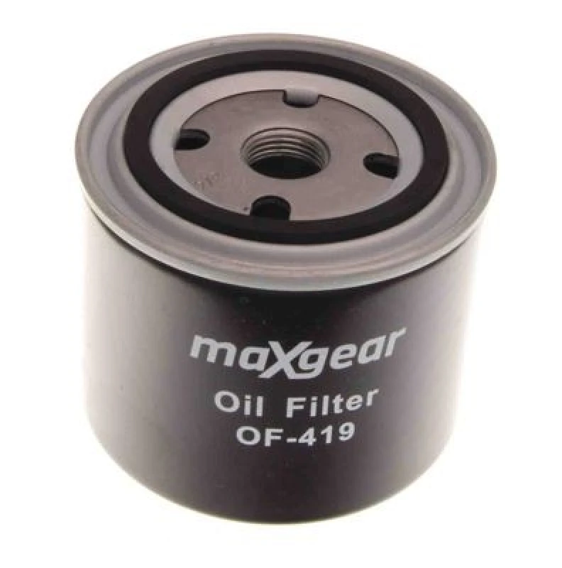 Image of MAXGEAR Oil filter MAXGEAR 26-2115