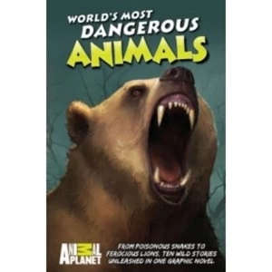 Image of Animal Planet: World's Most Dangerous Animals