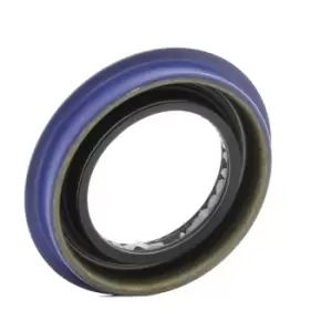 Image of RIDEX Shaft Oil Seal 3771S0008 HYUNDAI,KIA,ix35 (LM, EL, ELH),Tucson (TL, TLE),i30 (FD),i10 (PA),i20 (PB, PBT),i40 CW (VF),GETZ (TB),i30 (GD)