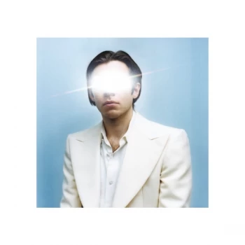 Image of James Righton - The Performer Vinyl