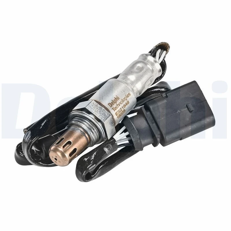 Image of DELPHI Lambda sensor DELPHI ES21648-12B1
