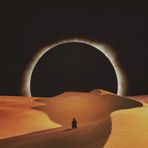 Image of Vortex by Toundra CD Album