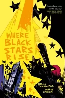 Image of Where Black Stars Rise
