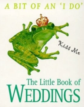 Image of A Bit of an i Do by Breezee Paperback