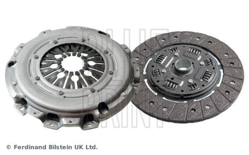 Image of Blue PRINT Clutch kit Blue PRINT ADBP300003
