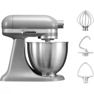 image of KitchenAid Artisan Mini 5KSM3311XB 3.3L Stand Mixer