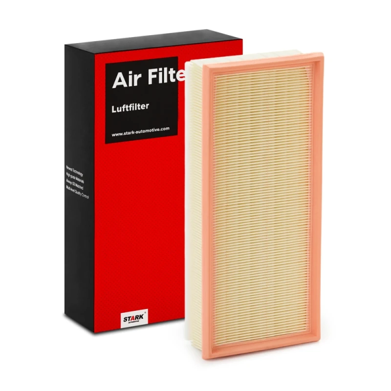 Image of STARK SKAF-0060061 Air filter Filter Insert, with pre-filter Air Filter (8)